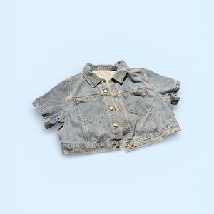 Women Denim Jacket